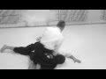 Aikido: suwariwaza shomenuchi - ikkyo, nikyo, sankyo, yonkyo