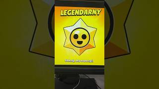 Legendarny STAR DROP w brawl STARS #shorts  #brawlstars #gaming #brawl #polska