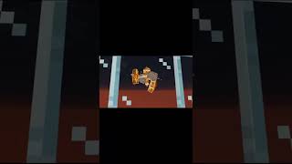 Monster School   Hey! The Giant Dog, What's Wrong With You   Minecraft Animation   5of22