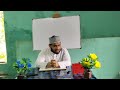 দরস নং ৭৫ هداية النحو online talim madrasha রহমত উল্লাহ তুহিন