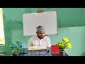 দরস নং ৭৫ هداية النحو online talim madrasha রহমত উল্লাহ তুহিন