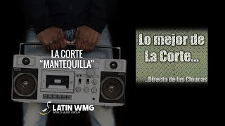 La Corte - Mantequilla - World Music Group