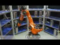 Robot Powder Weighing Full Explainer - APRIL Robotics - OAL Automation