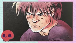 RASL | Magnificent Marvel - Comic Book Review