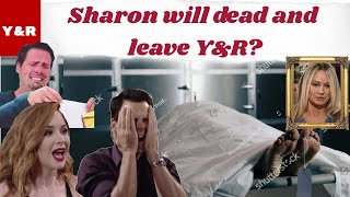 The Young and the Restless Spoilers Shock Sharon surgery failed, will died and leave Y\u0026R?