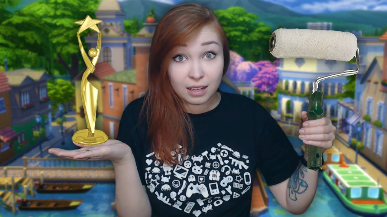 Картинки элисон роуз