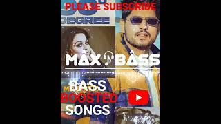 🔈[BASS BOOSTED] 🎧 SONG • 🎶 LATEST PUNJABI SONGS 2022🎶 • FULL BASS BOOSTED 🎶 • NEW SONGS 🎶