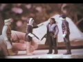 The Empire Strikes Back - as re-told by Vintage Commercial Kids