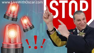 STOP TRADING STOCKS, Bitcoin, Metals, Oils Today Says OMNI. Crude Targets Valid 01/23/25 Vid #2857