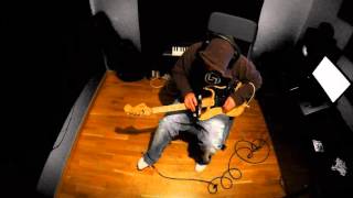 Beer Bottle Slide Guitar - Nonjuror - \