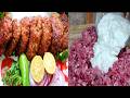 Soft And Juicy Dahi Wale Beef Kebab  Recipe🤤 | by Chef Arwa