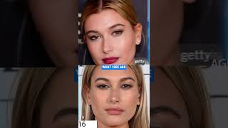 Did Hailey Bieber Have Plastic Surgery