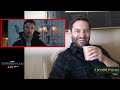 Tobey Maguire REACTION Spider man No Way Home Trailer DUB