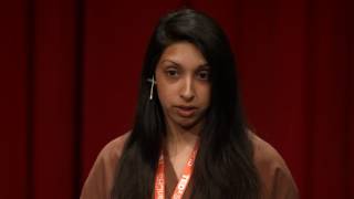 Innovation is for Everyone | Sarah Shujah | TEDxSacredHeartCHS