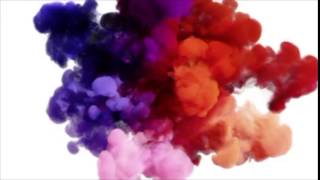 ink burst