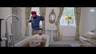 Mere Ch Idea Leak Karde | Sidhus Of Southall | BN Sharma Comedy | New Punjabi Movie | Punjabi Comedy