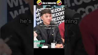 304 GETS ROASTED ON @Whatever