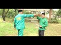 tutorial dasar senjata trisula herman budianto