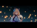 【放置少女】｜❤️6周年記念オリジナル動画❤️