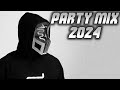 SICKICK PARTY MIX Style 2024 - Best Remixes & Mashups of Popular Songs 2024 | Best EDM Music mix