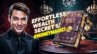 Shocking Revelation: Effortless Wealthy Resources Secrets Exposed! 💰💥 #MoneyMagic
