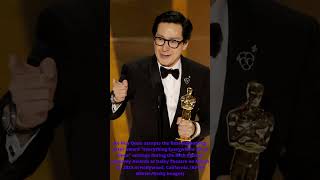 Oscars 2023: Top show moments#the