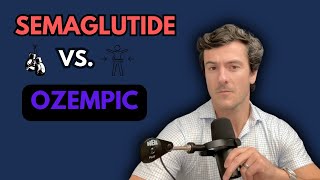 Which GLP-1 is best for weight loss: Semaglutide or Ozempic?