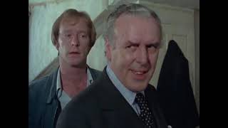 Minder (1979 - 1994) - Season 1 Episode 3 - The Smaller They Are