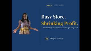 The 5 Costs Quietly Killing Your Profit Margin (And How to Find Them)