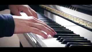 Jurrivh"True love" Piano Ballad Love instrumental