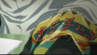 Death Note: Potato Chip Scene (EARRAPE)