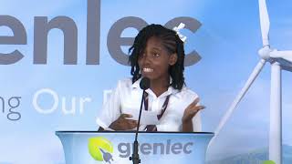 Grenlec Preliminaries Highlights