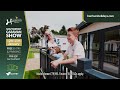 southport caravan show 2023 riverside holiday park southport