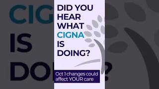 Cigna’s new policy could cut doctor pay Oct 1—here’s why it matters 🕵️♀️🍵 #Cigna #Healthcare #aca