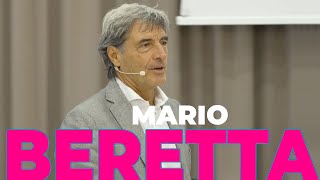 Ospitalent 2022: Mario Beretta (ex allenatore Siena), diventare leader e battere le grandi squadre