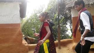 Yani maya ho/// cover by bimal basyal and kalpana basyal in tihar festivel