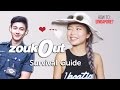 ZoukOut 2016 Survival Guide - How To: Singapore? Ep 4
