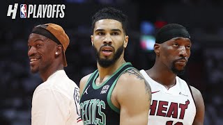 Boston Celtics vs Miami Heat - Full Game 4 Highlights | April 29, 2024 NBA Playoffs