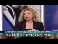 evlilikte ideal yaş farkı nedir