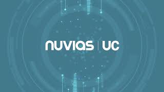 Nuvias UC STAC Deutsche