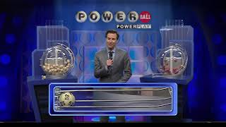 Powerball 20181226