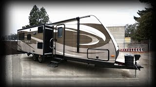 2015 Dutchmen Kodiak 291RESL Stock # 5007