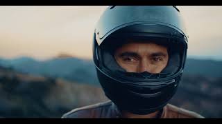 2017 ARAI Original - Made by Motorcycle Diaries