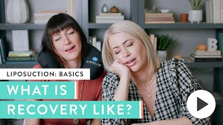 What Is the Timeline for Liposuction Recovery? | Real Answers from Real Women