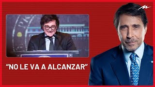 El dato de Eduardo Feinmann sobre el plan B de Javier Milei para eliminar las PASO