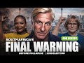 ROB HERSOV: This Is How Countries Really Collapse | And South Africa Is There