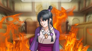 Maya causes chaos in court | objection.lol
