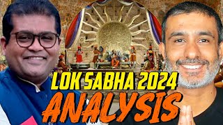 Lok Sabha Elections 2024 (Part 3)
