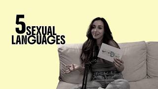 Uncover the Hidden Sexual Languages You Haven't Heard Of Yet