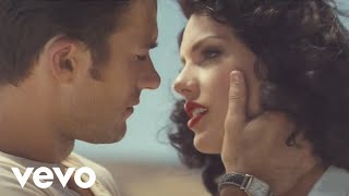 Taylor Swift - Wildest Dreams (Taylor's Version) (Music Video)